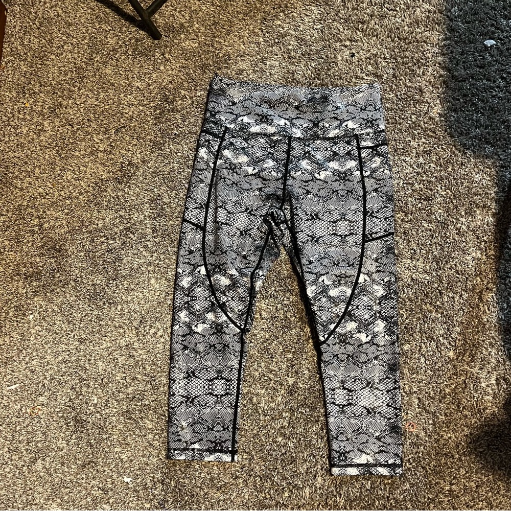 ZYIA leggings